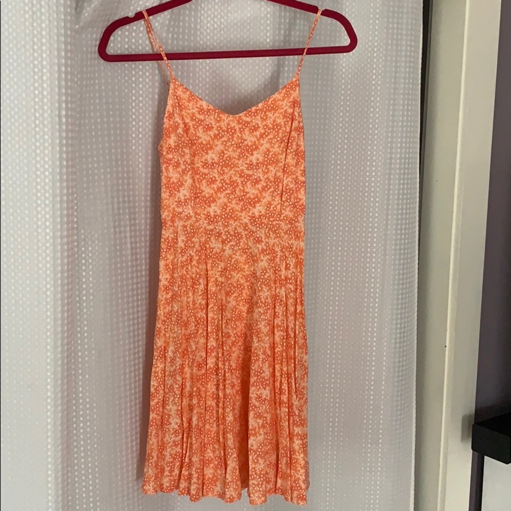 Casual Summer Dress